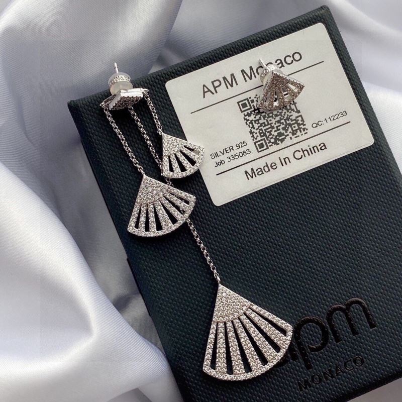 Apm Earrings